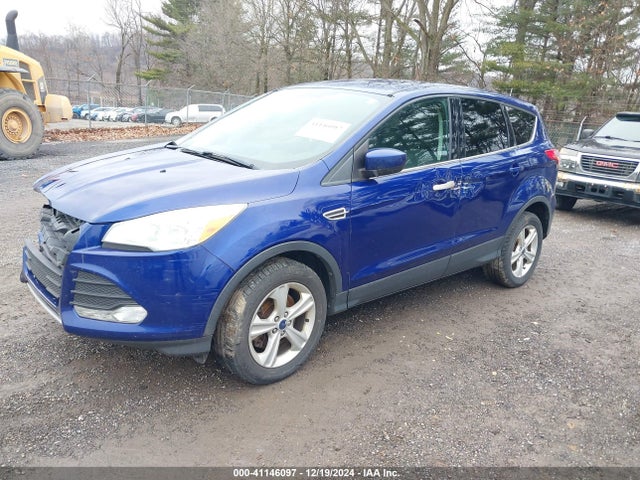 Ford ESCAPE SE 2014 1FMCU9G98EUC48647 Image 2