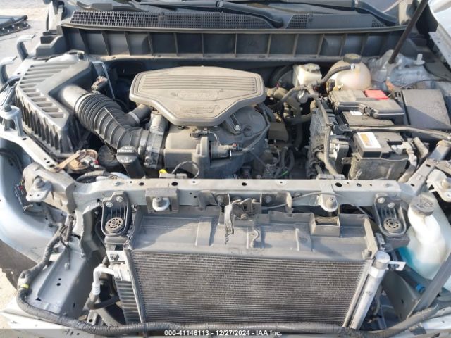 1GYKNFRSXJZ143093 Cadillac Xt5 Premium Luxury