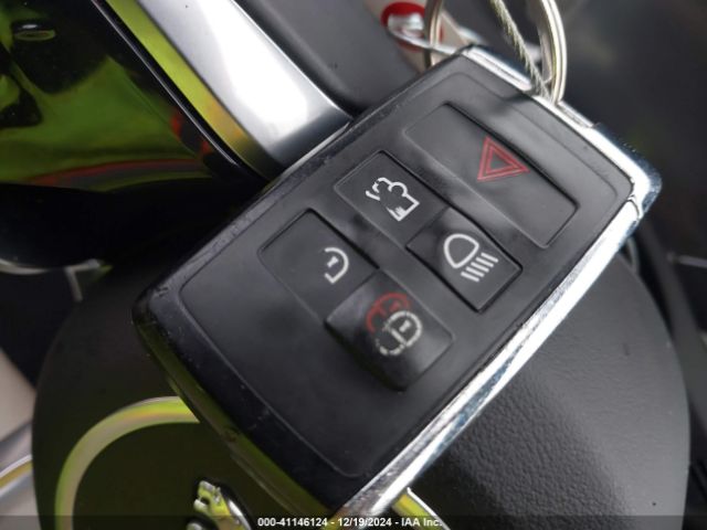 2020 JAGUAR XE SAJAE4FX1LCP62534 Photo 10