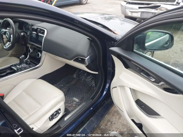2020 JAGUAR XE SAJAE4FX1LCP62534 Photo 4