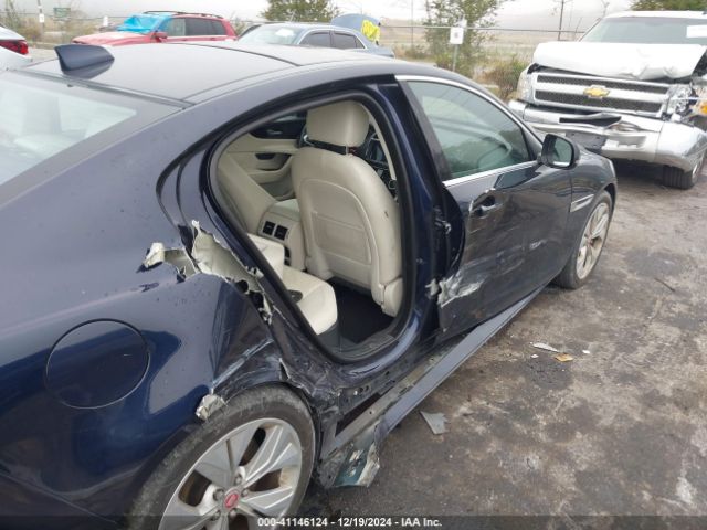 2020 JAGUAR XE SAJAE4FX1LCP62534 Photo 5