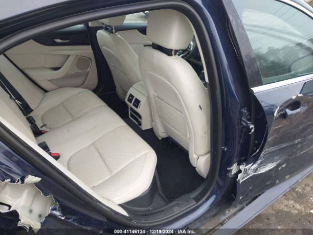 2020 JAGUAR XE SAJAE4FX1LCP62534 Photo 7