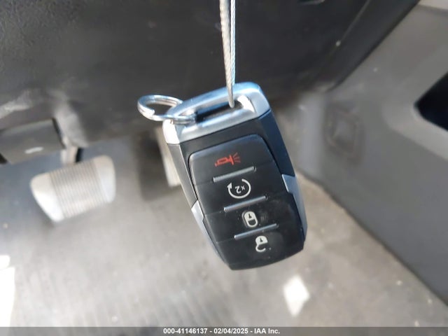 2013 CADILLAC ATS 1G6AA5RX0D0150701 Photo 10