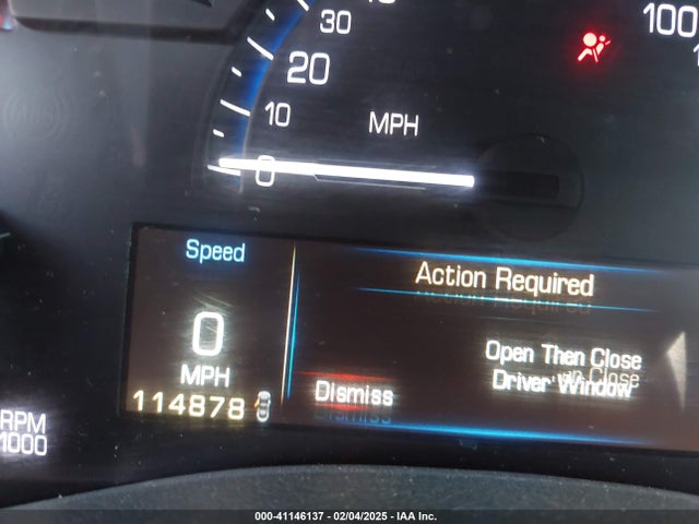 2013 CADILLAC ATS 1G6AA5RX0D0150701 Photo 6