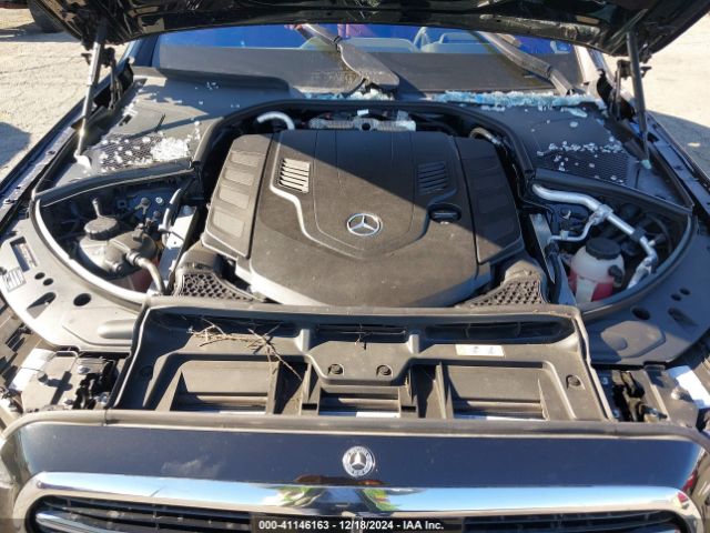 2022 MERCEDES-BENZ S 580 W1K6G7GB7NA112551 Photo 9