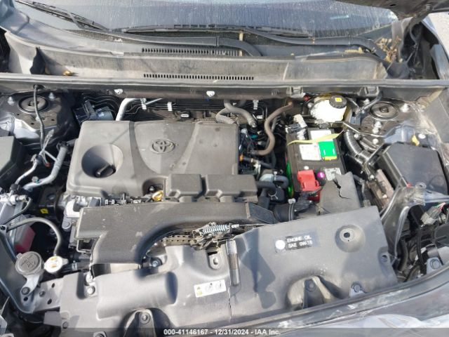 2T3C1RFV8MC171440 Toyota Rav4 Xle Premium