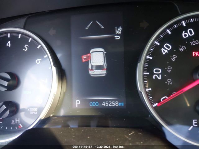 2T3C1RFV8MC171440 Toyota Rav4 Xle Premium