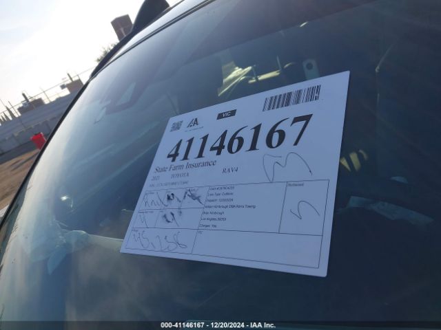 2T3C1RFV8MC171440 Toyota Rav4 Xle Premium