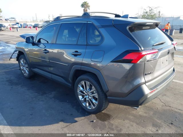 2T3C1RFV8MC171440 Toyota Rav4 Xle Premium
