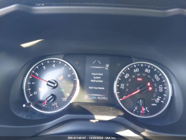 2T3C1RFV8MC171440 Toyota Rav4 Xle Premium