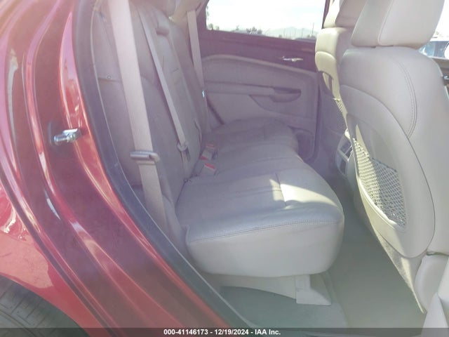 2012 CADILLAC SRX 3GYFNAE39CS576424 Photo 7