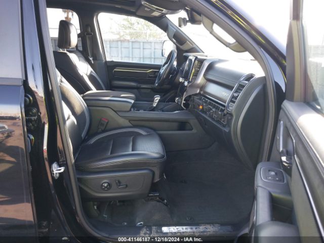 2023 RAM 1500 1C6SRFU9XPN504067 Photo 4