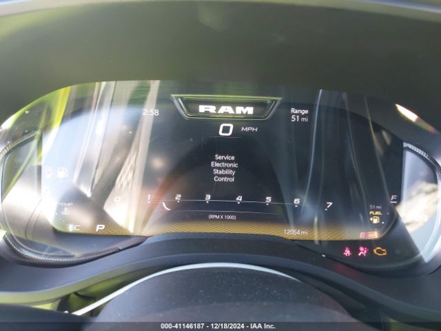 2023 RAM 1500 1C6SRFU9XPN504067 Photo 6