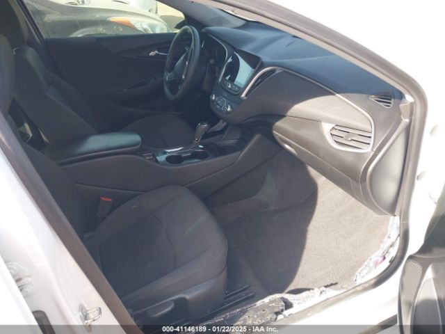 1G1ZB5ST4LF084971 Chevrolet Malibu Fwd Ls