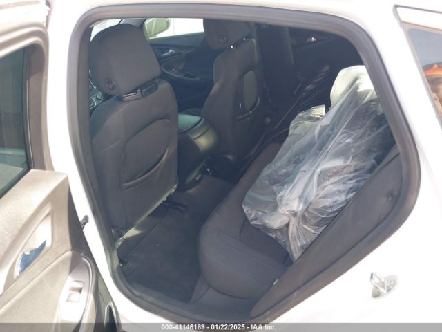 1G1ZB5ST4LF084971 Chevrolet Malibu Fwd Ls