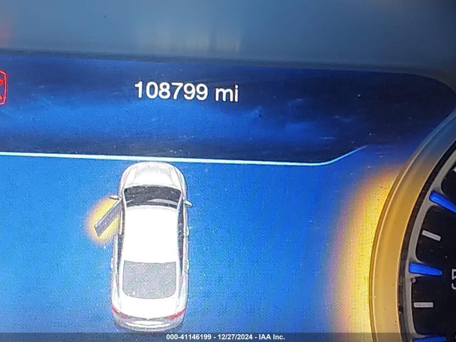 Chrysler 200 C 2015 1C3CCCEG9FN664891 Image 14