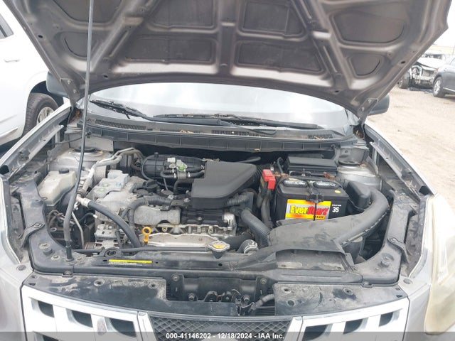 Nissan Rogue Select S 2014 JN8AS5MT0EW609548 Image 10
