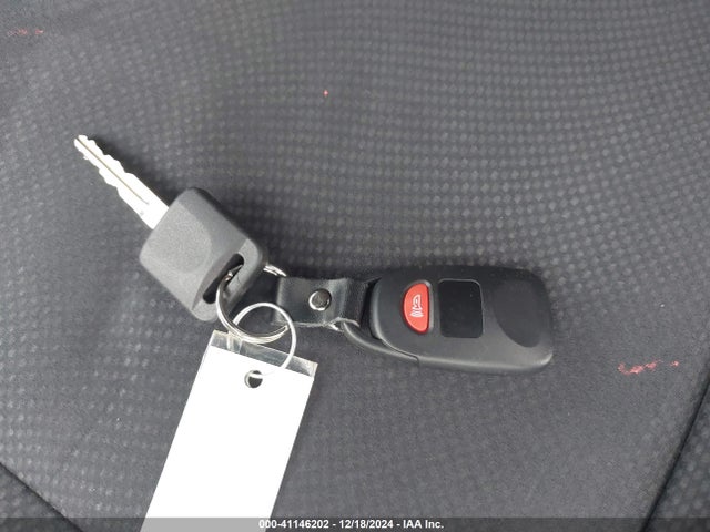 Nissan Rogue Select S 2014 JN8AS5MT0EW609548 Image 11