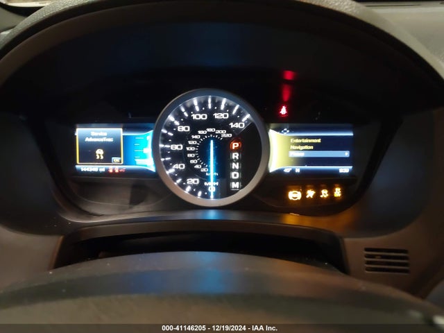 Ford Explorer Limited 2014 1FM5K8F87EGC11525 Image 7