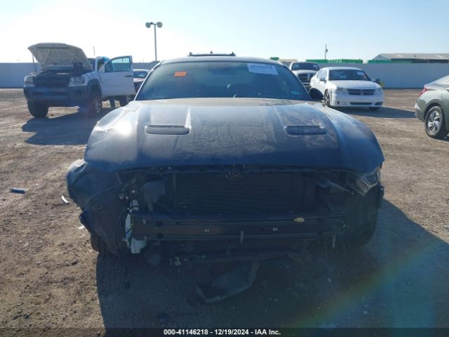 1FA6P8CF0J5126504 Ford Mustang Gt Premium