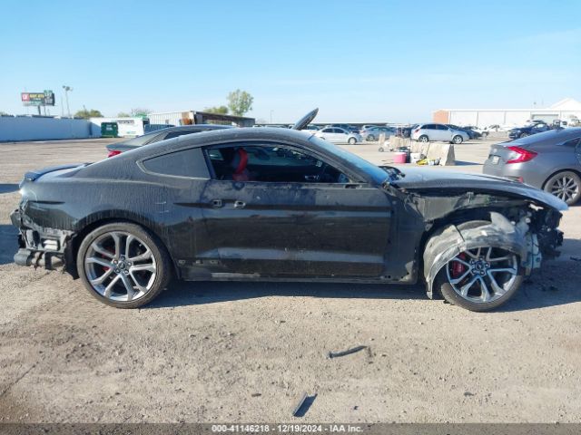 1FA6P8CF0J5126504 Ford Mustang Gt Premium