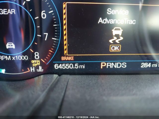1FA6P8CF0J5126504 Ford Mustang Gt Premium