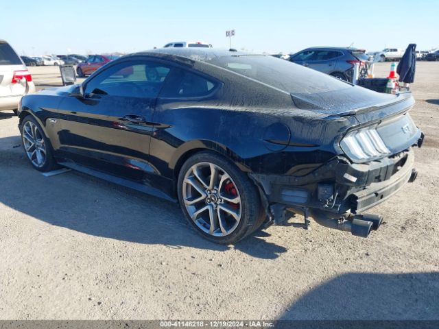 1FA6P8CF0J5126504 Ford Mustang Gt Premium