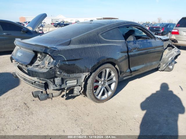 1FA6P8CF0J5126504 Ford Mustang Gt Premium