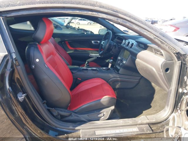 1FA6P8CF0J5126504 Ford Mustang Gt Premium