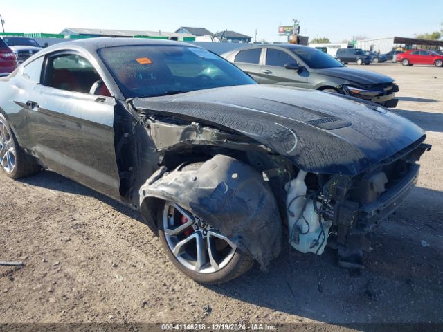 1FA6P8CF0J5126504 Ford Mustang Gt Premium