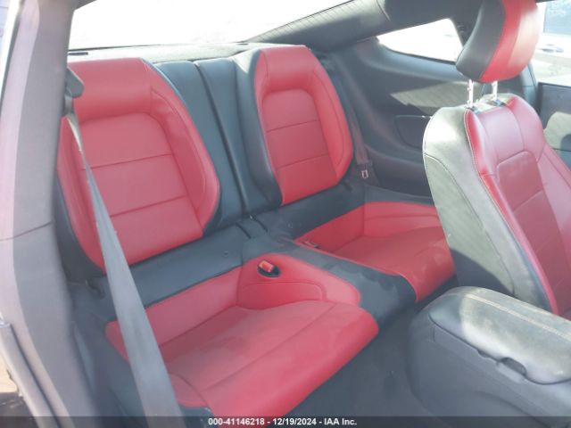 1FA6P8CF0J5126504 Ford Mustang Gt Premium