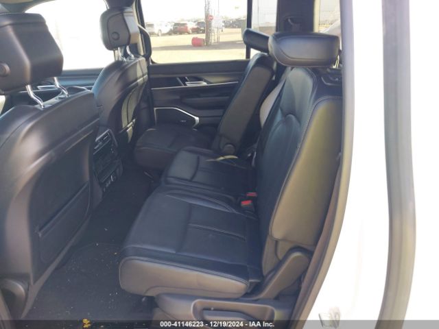 1C4SJSBP7PS568384 Jeep Wagoneer L Series Ii 4x4