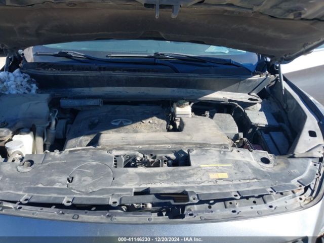 5N1AL0MN5GC507448 Infiniti QX60