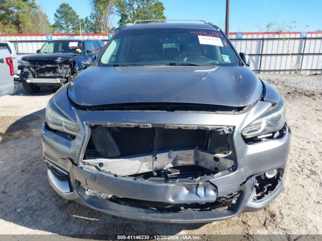 5N1AL0MN5GC507448 Infiniti QX60