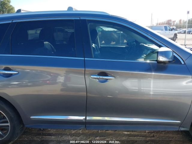 5N1AL0MN5GC507448 Infiniti QX60