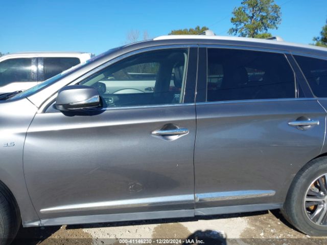 5N1AL0MN5GC507448 Infiniti QX60