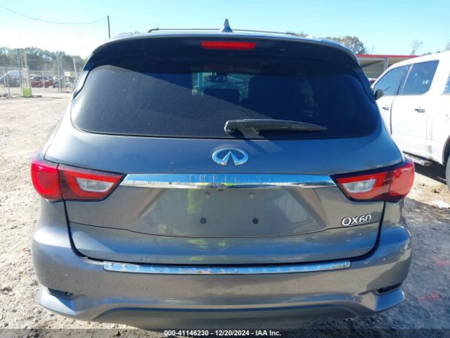 5N1AL0MN5GC507448 Infiniti QX60