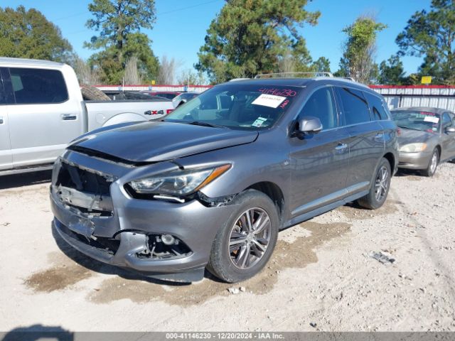 5N1AL0MN5GC507448 Infiniti QX60