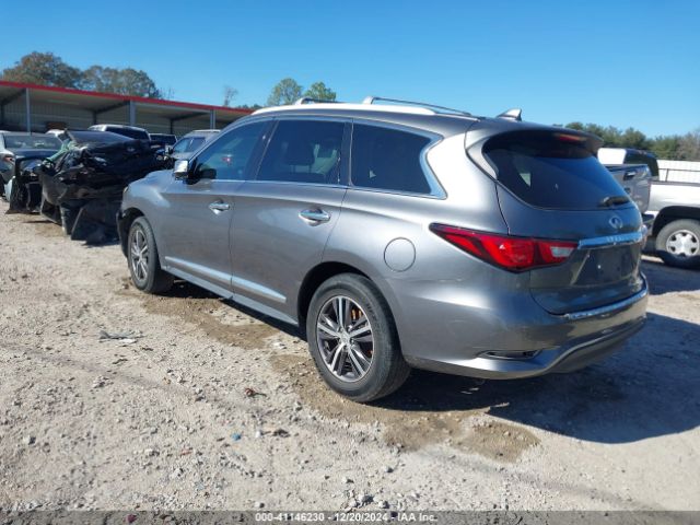 5N1AL0MN5GC507448 Infiniti QX60