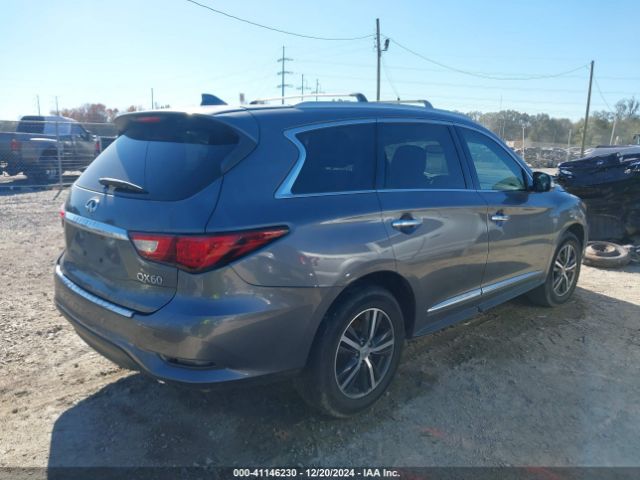 5N1AL0MN5GC507448 Infiniti QX60