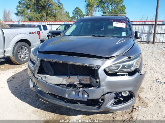5N1AL0MN5GC507448 Infiniti QX60
