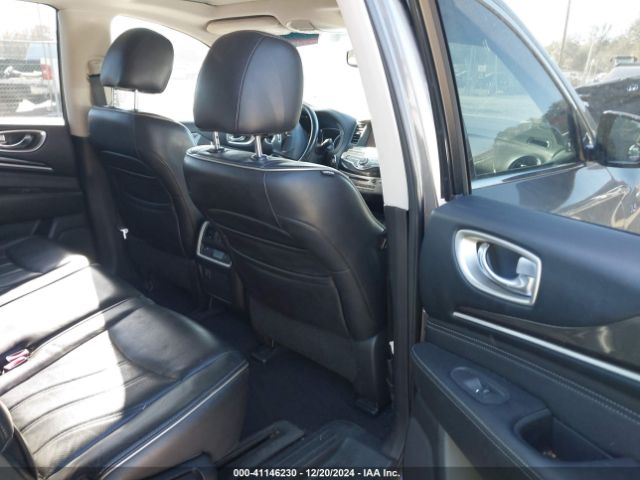5N1AL0MN5GC507448 Infiniti QX60