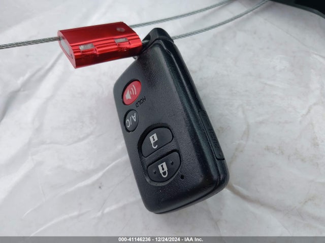 Toyota PRIUS PLUG-IN 2014 JTDKN3DP0E3055427 Image 11
