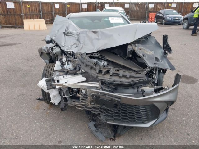 4T1DAACKXSU527987 Toyota CAMRY SE