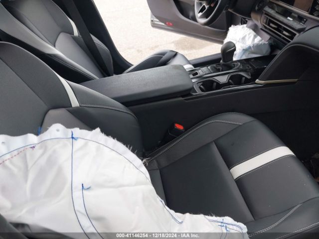 4T1DAACKXSU527987 Toyota CAMRY SE
