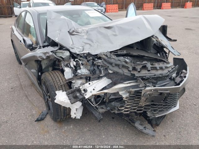 4T1DAACKXSU527987 Toyota CAMRY SE