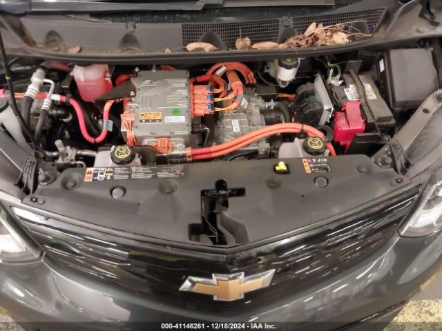 1G1FZ6S07L4109075 Chevrolet Bolt Ev Fwd Premier