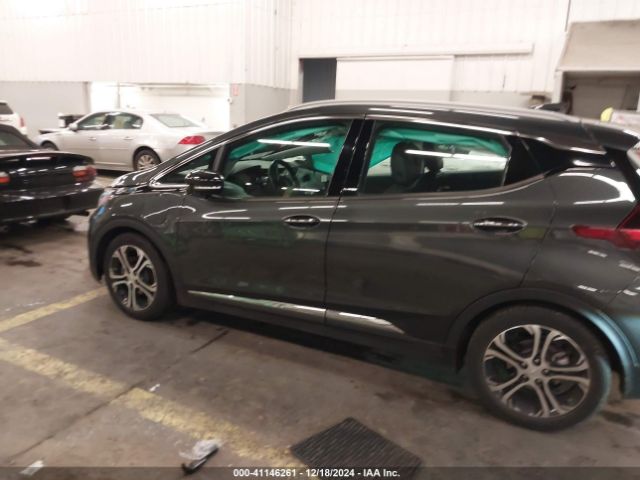 1G1FZ6S07L4109075 Chevrolet Bolt Ev Fwd Premier