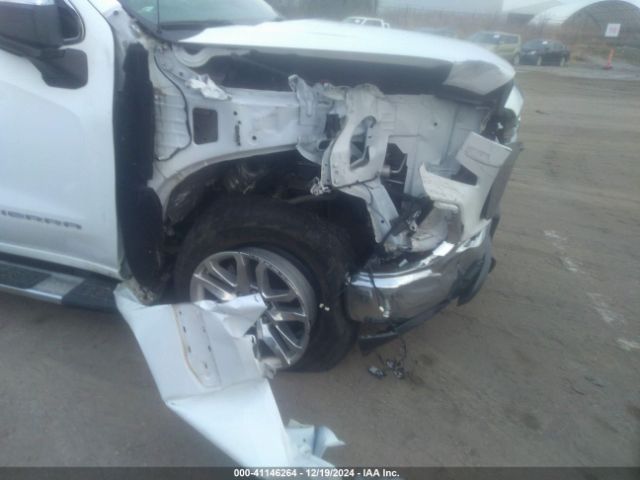 1GTU9DED0MZ280062 GMC Sierra 1500 4wd  Short Box Slt