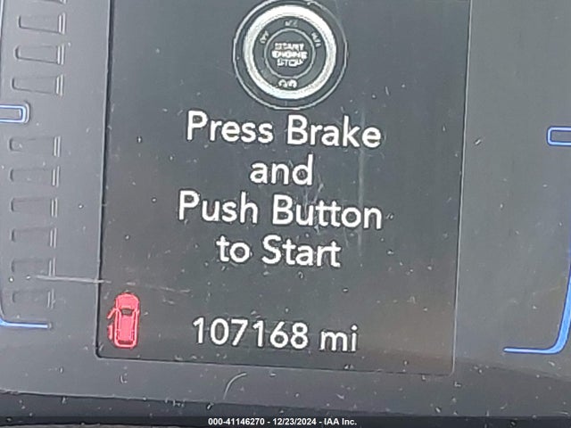 Chrysler Pacifica Touring L 2018 2C4RC1BG5JR269343 Image 16